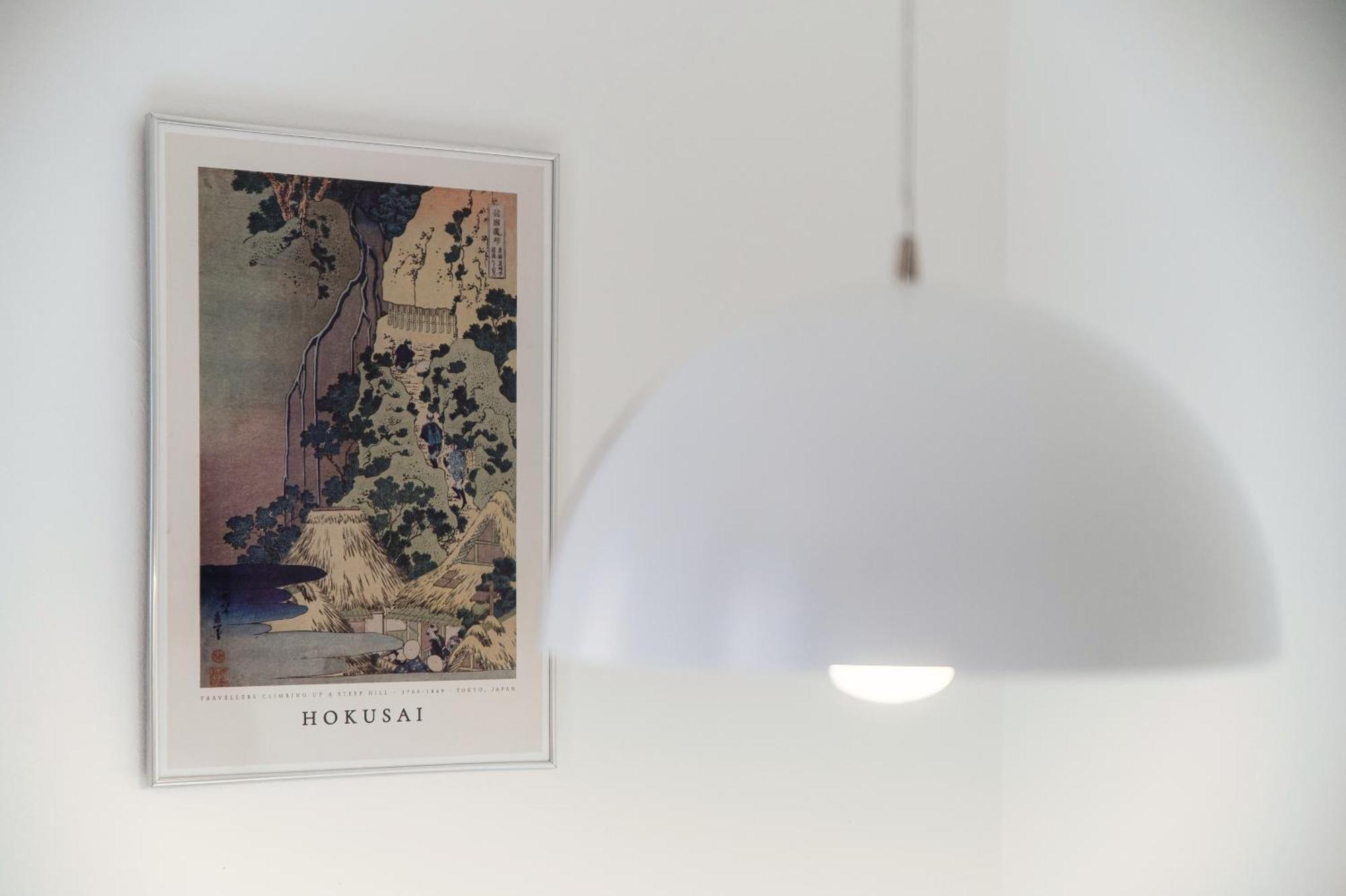 Apartment Giuliny Lovely Flat - The House Of Travelers